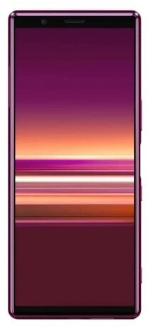 Sony Xperia 5 Dual, 6.128GB (Красный)